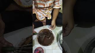 প্যান কেক বানানো এতো সহজ foodie recipe chocolate foryou pancake testy shortsviral shorts [upl. by Ikaz918]