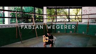 LEA  Zu Dir Fabian Wegerer  Acoustic Live Cover [upl. by Iorio]