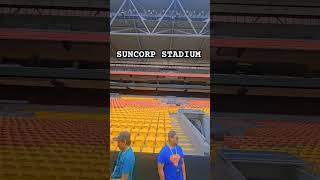 SUNCORP STADIUM Australias best rectangular venues for sports and major events brisbane maroons [upl. by Arica]