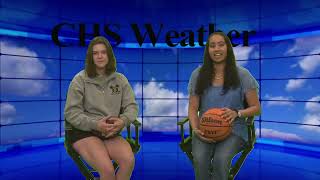 May 20th Carrollton Morning Announcements [upl. by Niwrud]