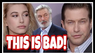 MAJOR DRAMA FOR HAILEY BIEBER BADLWIN FAMILY Reality Show [upl. by Ettesil321]