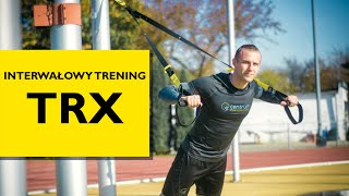 Interwałowy Trening TRX [upl. by Quintin839]