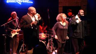 quotWhat Can I Say To Make You Love Mequot  Alexander ONeal Live in Minneapolis [upl. by Agnew]