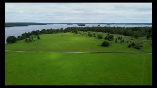 Birka  the real viking village and trading post [upl. by Alyn]