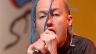 Frenzal Rhomb  Mr Charisma live on Recovery 1997 [upl. by Alisan]