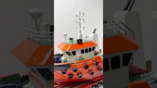 My CollectionsTUGBOATScale 150tugboat imcmodels scalemodel wsimodels [upl. by Noteek]