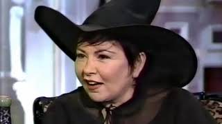 Eartha Kitt Roseanne BarrHalloween TV Monster Mash Witches [upl. by Iel]