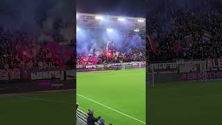 Vålerenga 40 Egersund [upl. by Dwane]