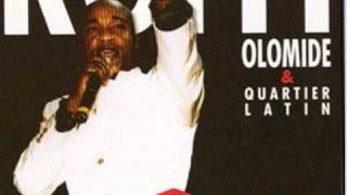 Koffi Olomide  Coucou olympia 1998 [upl. by Meagan]