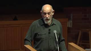 Leonard Susskind comments on Feynman lectures ليونارد ساسكن يعلق على محاضرات ريتشارد فاينمن [upl. by Niawd172]