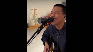 【Oscar Wong】quot旋轉with mequot Serrini Cover [upl. by Pyle]