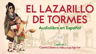 El Lazarillo de Tormes [upl. by Kumagai]