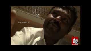 Attack Pandi about Pottu Suresh  Alarming statement  Junior Vikatan [upl. by Itin33]