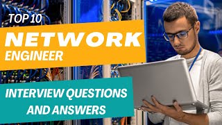 Top 10 Networking Interview Questions And Answers  CCNA Interview Preparation  LearnwithChaitanya [upl. by Spada257]