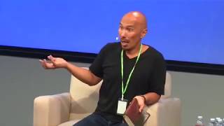 Why Francis Chan Left His Megachurch [upl. by Aivartal]