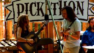 04 Mandolin Orange 20140802 Missouri Borderland [upl. by Trini134]