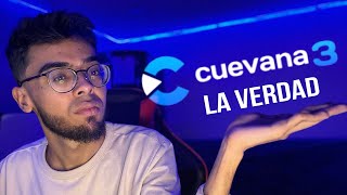 👀 “VER PELICULAS COMPLETAS EN ESPAÑOL LATINO” LA VERDAD DE CUEVANA3 Y OTRAS PAGINAS [upl. by Kreg328]