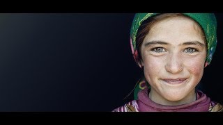 The most beautiful song atlas of morocco  amazigh ⴰⵎⴰⵣⵢⵖ accompanied by a video clip 2017 [upl. by Novikoff137]