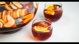 Negroni Sbagliato Cocktail Recipe  Liquorcom [upl. by Anirbys566]