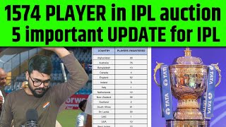 IPL Me South Africa 91 Player  IPL auction News  Auction Date  IPL full news [upl. by Rriocard]