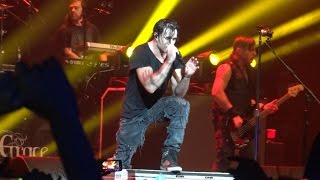 Three Days Grace  Stadium Live Moscow 28092014 Full Show [upl. by Joao774]