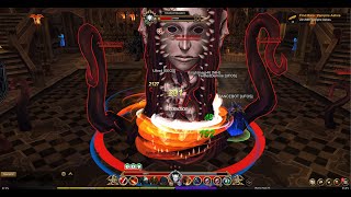 AQ3D Masquerade Ball Part 3 Playthrough  Mogloween Event aq3d mogloween playthrough masquerade [upl. by Oihsoy731]