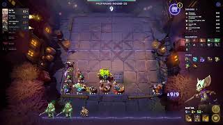 RANK DULU DOTA UNDERLORDS dotaunderlords [upl. by Greenwald]