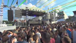 Sven Väth liveGreenfields München 17072016 [upl. by Enilorak]