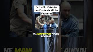 L’histoire terrifiante de Michel Fourniret TrueCrime MichelFourniret AffaireFourniret CrimeStory [upl. by Akema296]