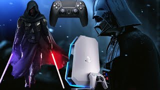 STARWARS BATTLEFRONT 2 ONLINE TERRORIZING LOBBYS [upl. by Acyre]