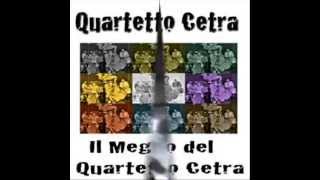 il QUARTETTO CETRA canta quotA PRANZO CON EVITAquot [upl. by Nitsraek]