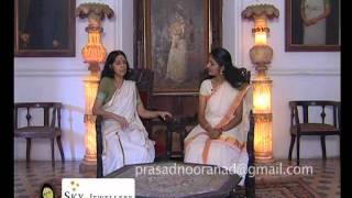 Veettamma Part66 aswathi thirunal gowri lakshmi bayi KAVADYAR PALACE KairaliTvPrasadNooranad [upl. by Atihcnoc]