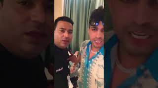 Deepak Kalal Beaten In Delhi Hotel  Thara bhai Joginder [upl. by Fedirko]