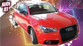 Compramos un Audi a1 2012  PROYECTO o VENTA   Car Detailing [upl. by Ynafit339]