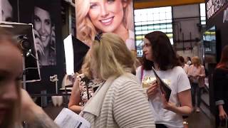 Bunte Beauty Days Düsseldorf 2019  M1 Med Beauty Highlights [upl. by Eohce277]