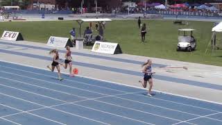 Alex Allen  2022 KY High School State Meet [upl. by Low]