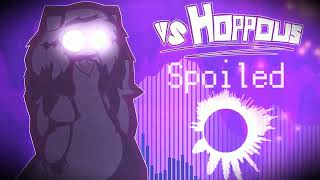 FNF VS Hoppous OST  Spoiled [upl. by Anirbac550]