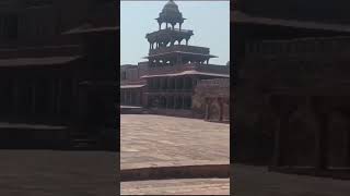 Fatehpur Sikri ke khubsurat nazare [upl. by Azriel]