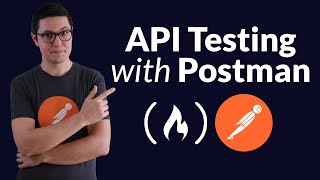 Postman Beginners Course  API Testing [upl. by Eille]