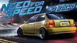 NEED FOR SPEED 2016 PC Gameplay  Nocturnable Pulse Of The City Burning It In [upl. by Teryl]