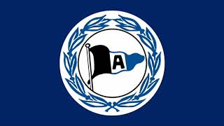 Arminia Bielefled Club Anthem  Himno del Club Arminia Bielefled  Armimia Bielefled Club Hymne [upl. by Narih]