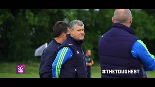 Behind the Gates with Roscommon GAA  Launch Trailer  AIB GAA [upl. by Socin479]