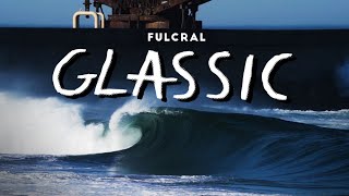 Fulcral BODYBOARD RAW EDIT pt15 quotGlassicquot [upl. by Kaye]