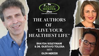 Live Your Healthiest Life with Shayda and Gustavo [upl. by Eelesor355]