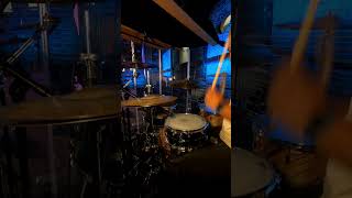 quotBelieve For Itquot  Cece Winans Live Drum Cover [upl. by Sewole]