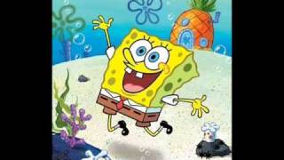 SpongeBob SquarePants Production Music  Andy Anorak [upl. by Htiekal62]