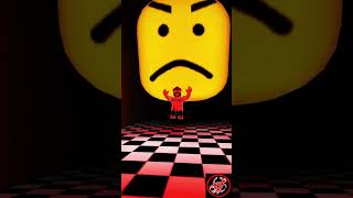 Evil oof apparition roblox [upl. by Kired]