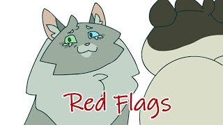 Red Flags  Dovewing amp Bumblestripe [upl. by Eckmann475]