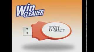 Win Cleaner Commercial As Seen On TV [upl. by Arrat]