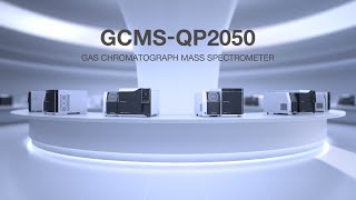 【GCMS】ガスクロマトグラフ質量分析計 GCMSQP2050 商品紹介 [upl. by Arne]